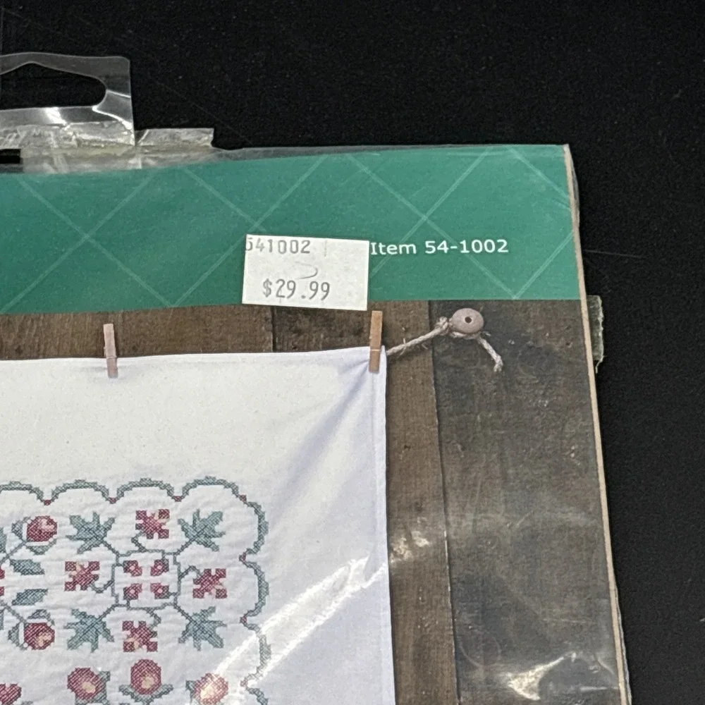 Herrschners up sale